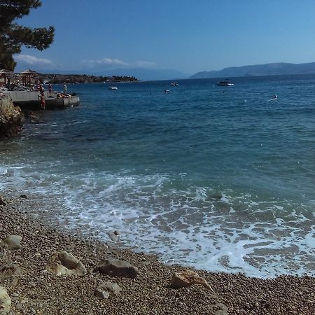 Apartment Sunce Crikvenica Buitenkant foto