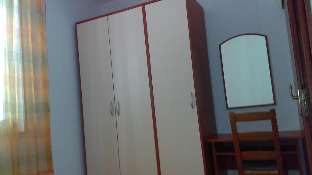 Apartment Sunce Crikvenica Buitenkant foto