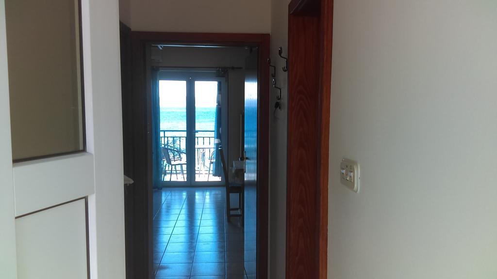Apartment Sunce Crikvenica Buitenkant foto