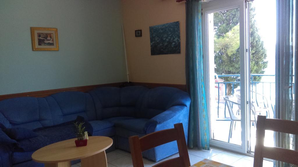 Apartment Sunce Crikvenica Buitenkant foto