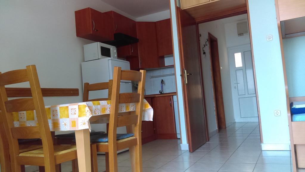 Apartment Sunce Crikvenica Buitenkant foto