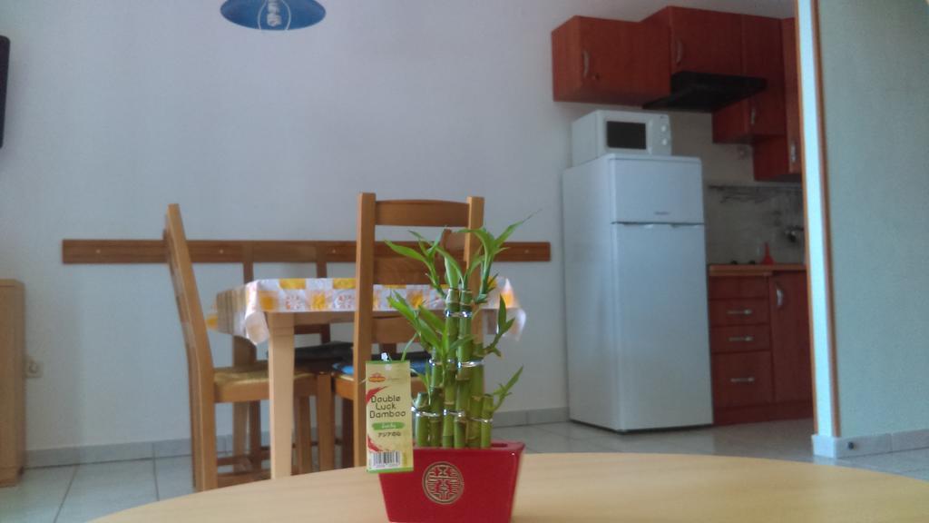Apartment Sunce Crikvenica Buitenkant foto