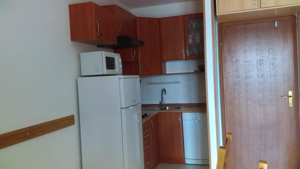 Apartment Sunce Crikvenica Buitenkant foto