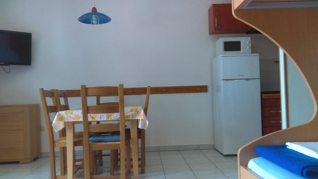 Apartment Sunce Crikvenica Buitenkant foto