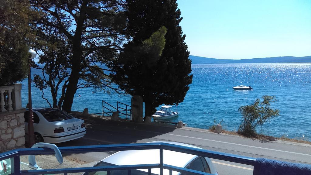 Apartment Sunce Crikvenica Buitenkant foto