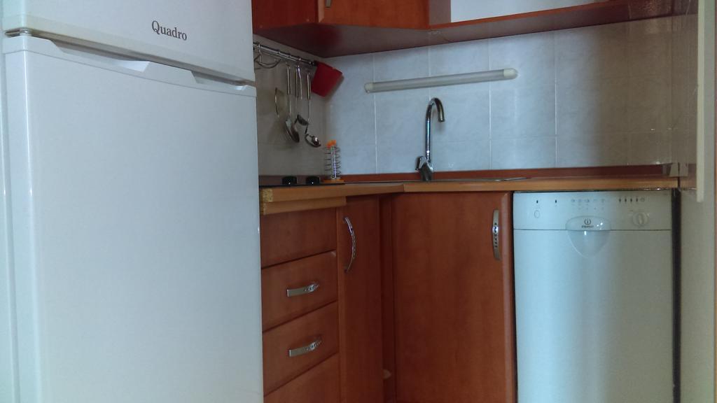 Apartment Sunce Crikvenica Buitenkant foto